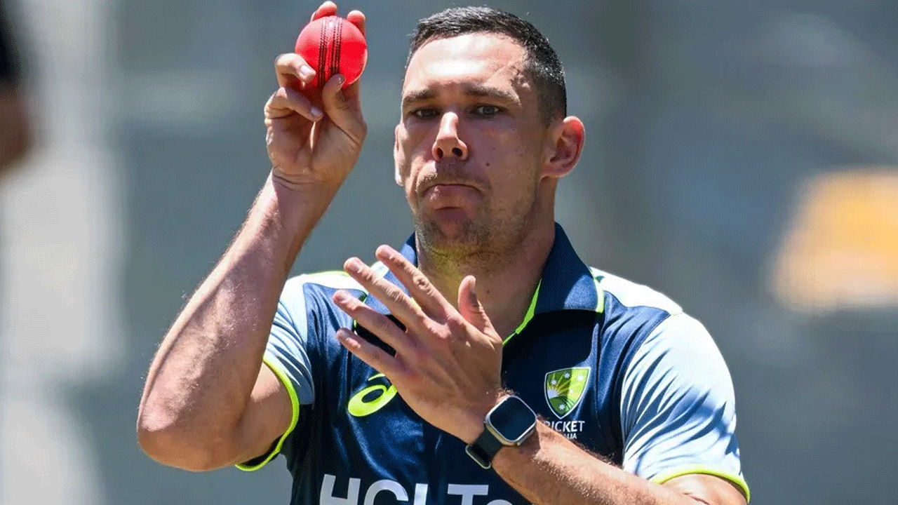 Scott Boland: రేప‌టి నుంచి రెండో టెస్టు.. ఆసీస్ జ‌ట్టులోకి బోలాండ్‌