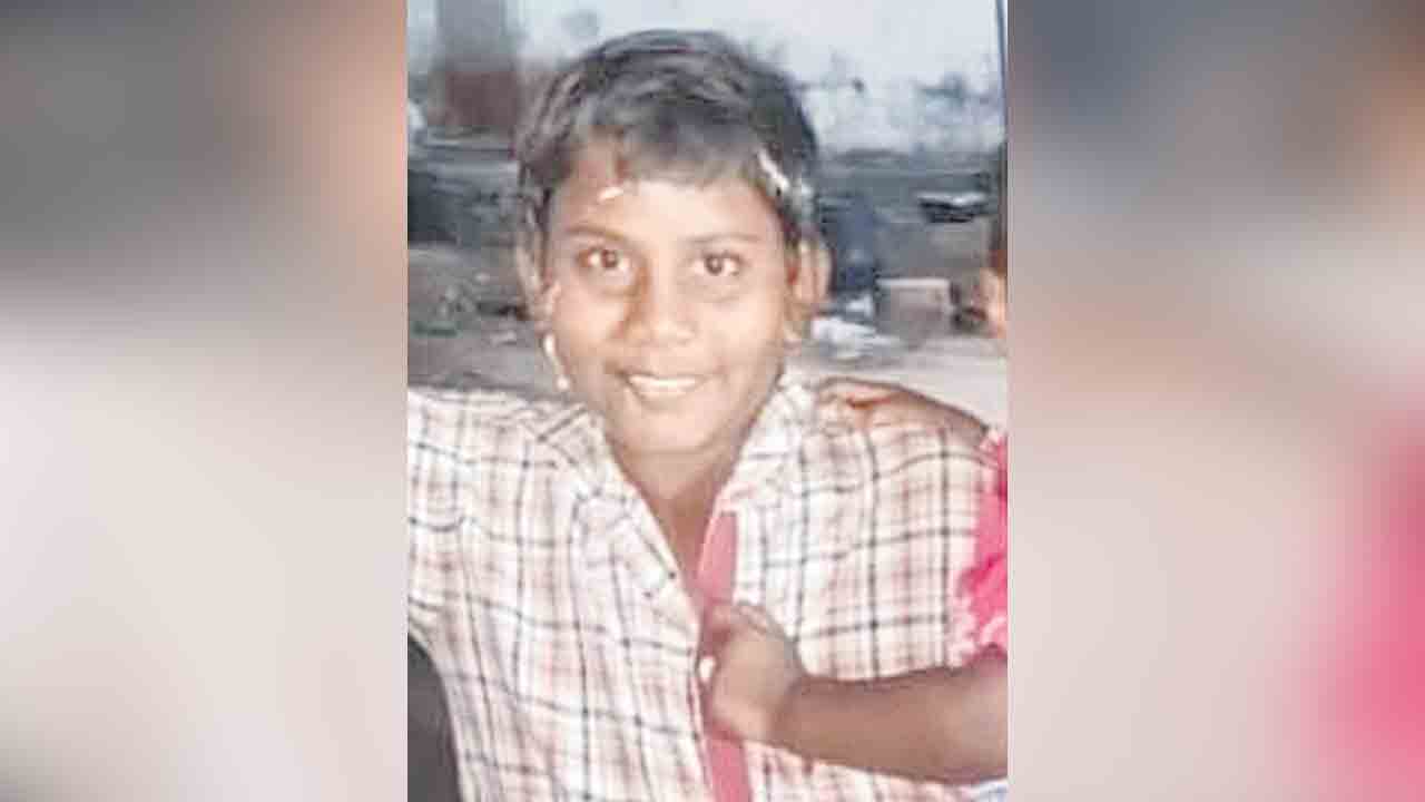 క్రిస్మస్‌కు వచ్చి మృత్యుఒడికి