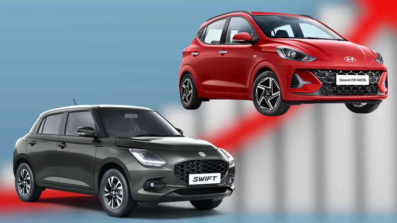 Car Prices Hike | హ్యాచ్‌బ్యాక్‌ మొదలు హై-ఎండ్‌ వరకు.. జనవరిలో పెరగనున్న కార్ల ధరలు