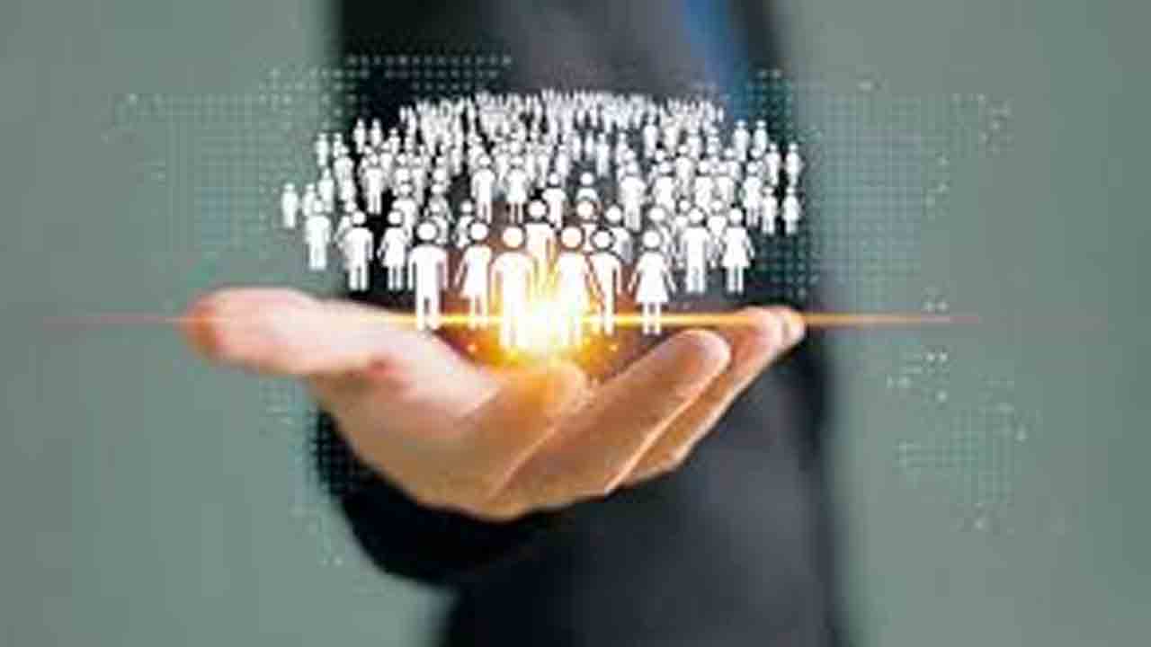 జన గణన పనులు షురూ