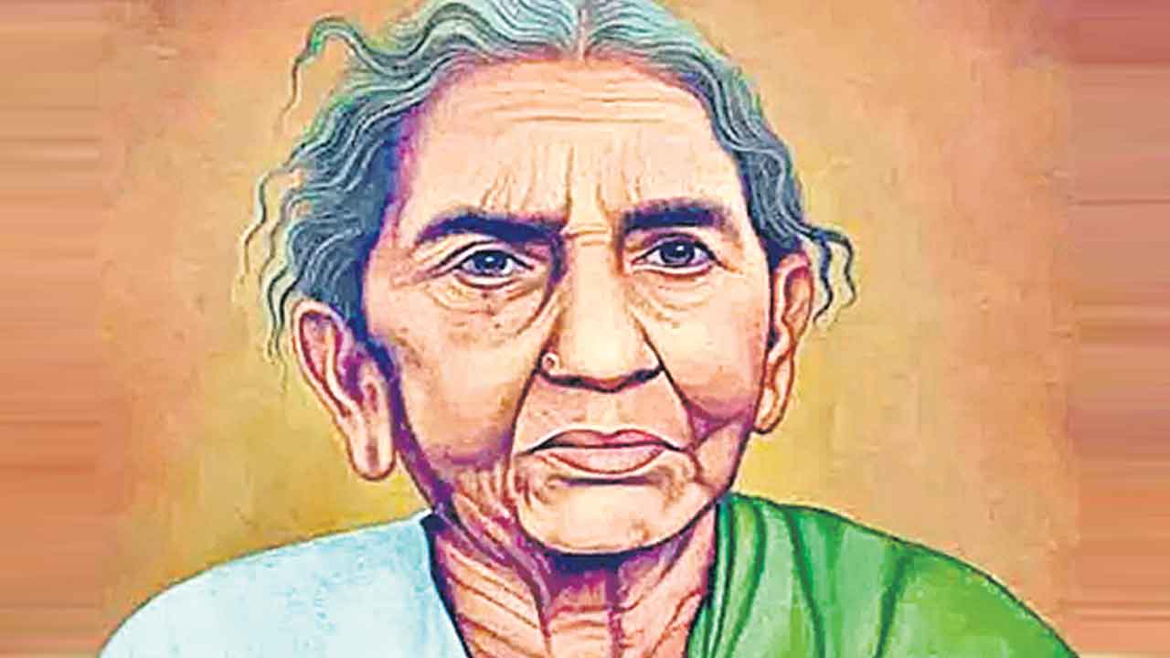 ఇది కదా ఐలమ్మ ఆశయం!