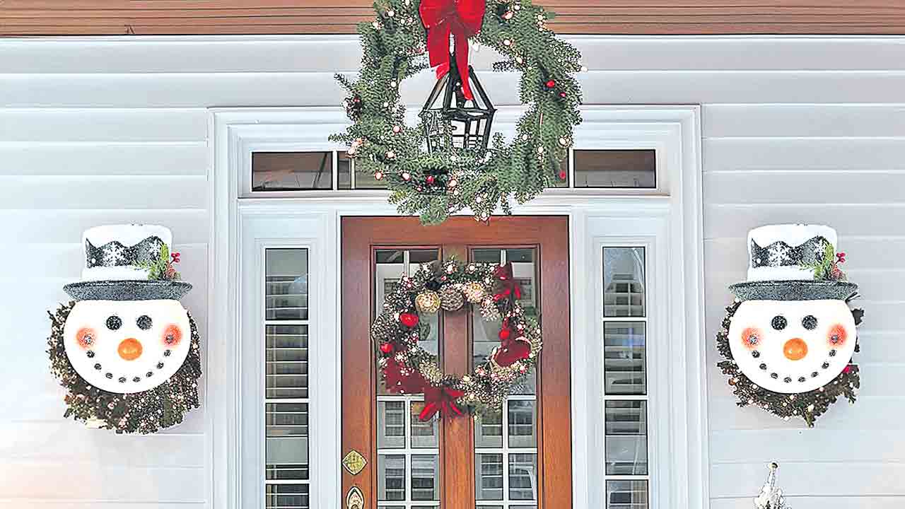 Christmas Festival