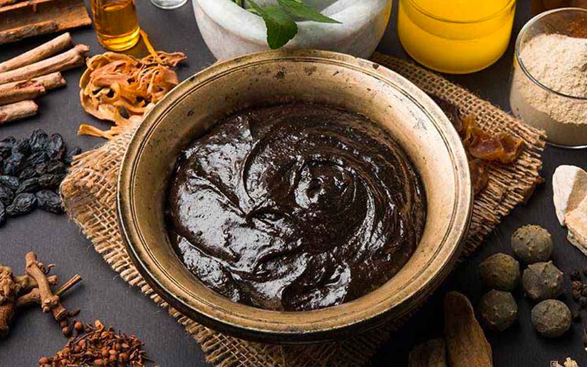 Chyawanprash | చ‌లికాలంలో మీ ఇమ్యూనిటీ ప‌వర్‌ను ఇలా పెంచుకోండి.. ఇంట్లోనే చ్య‌వ‌న్ ప్రాశ్‌ను ఇలా త‌యారు చేయండి..!