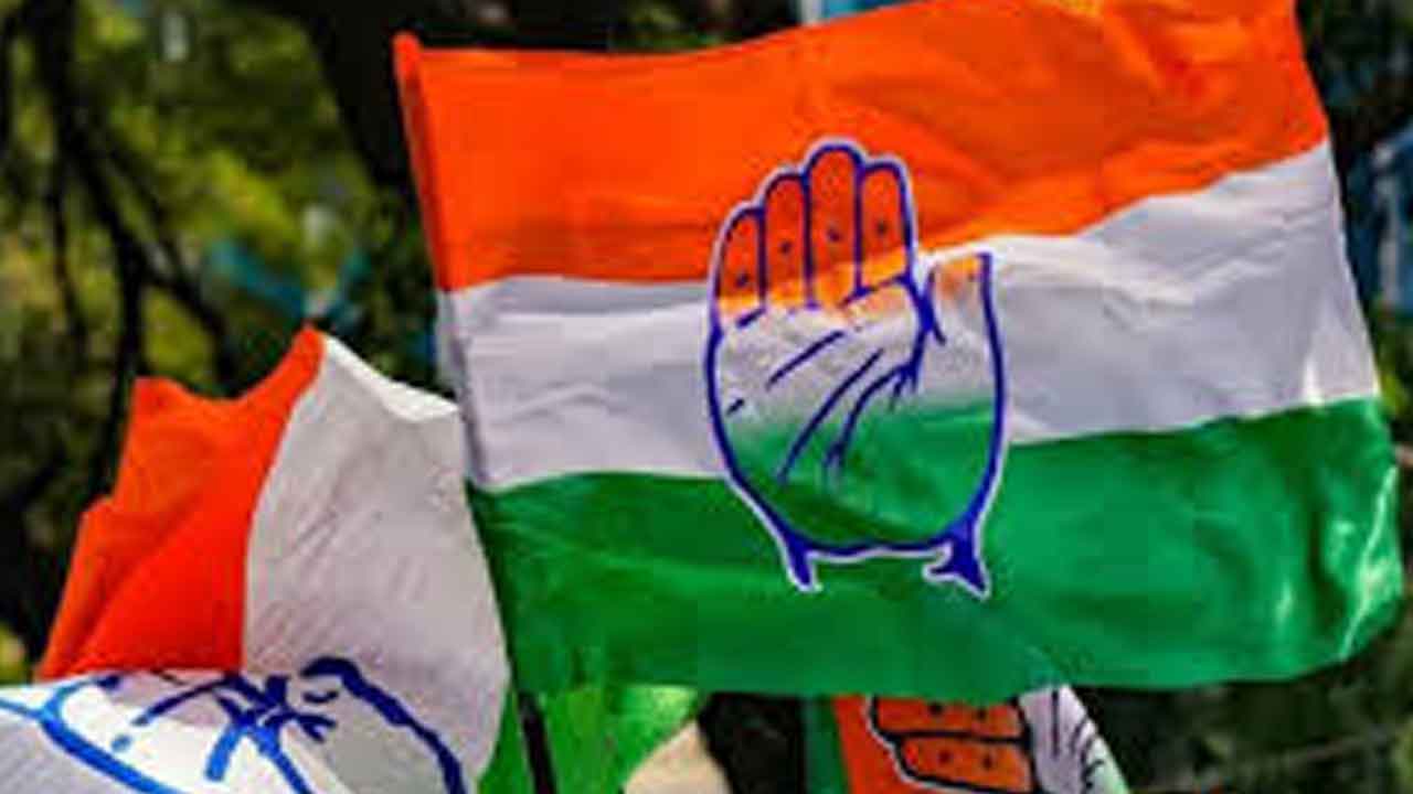 Congress | హైదరాబాద్ కాంగ్రెస్ సమీక్ష రసాభాస. మంత్రి పదవి కోసం అంజన్ కుమార్ పట్టు..!