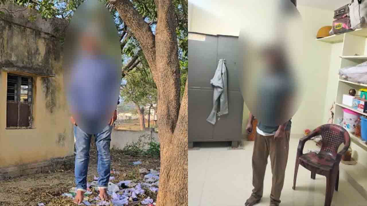 Constable Suicide | ఉమ్మడి మెదక్‌ జిల్లాలో ఇద్దరు కానిస్టేబుళ్లు బలవన్మరణం..
