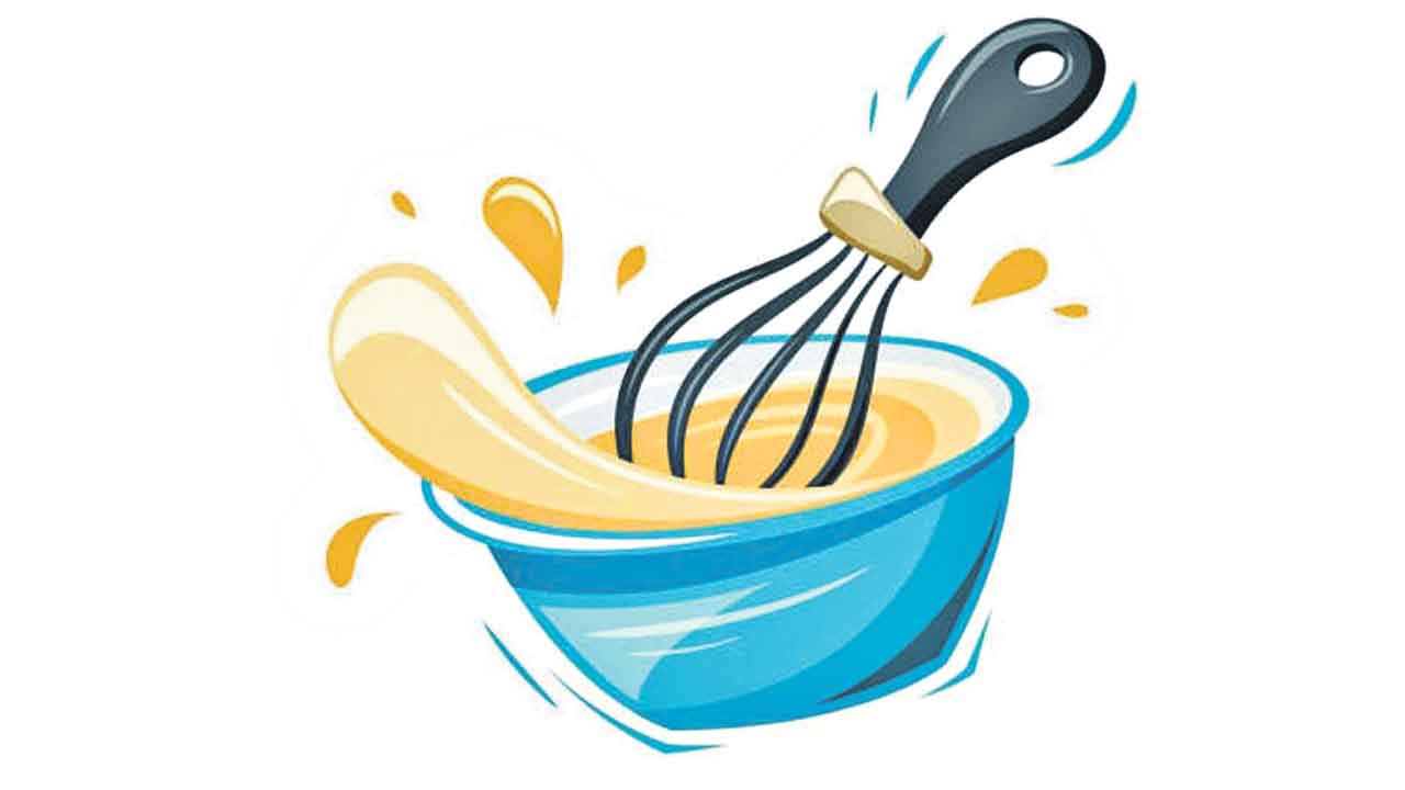Cooking Food