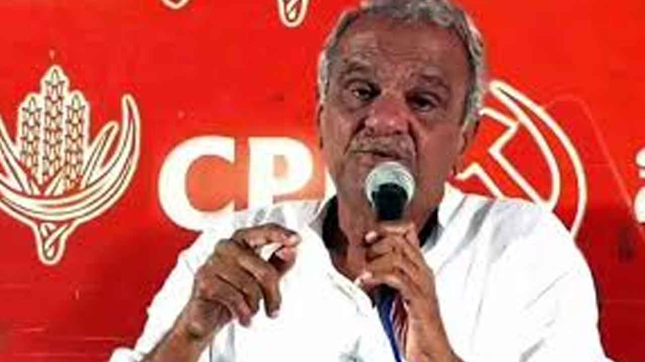 వామపక్ష పార్టీల్లో మార్పులు అవసరం