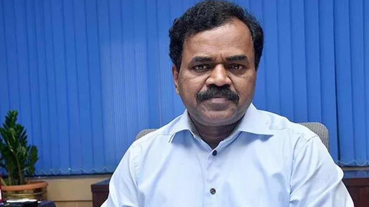 Dana Kishore | గవర్నర్ ప్రిన్సిపల్ సెక్రటరీగా దానకిశోర్.. ఉత్తర్వులు జారీ