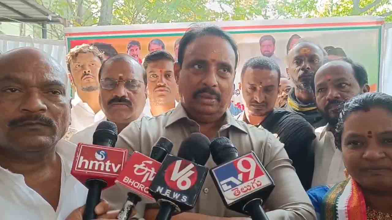 Danam Nagender | అల్లు అర్జున్ విడుద‌ల‌పై ఎమ్మెల్యే దానం కీల‌క వ్యాఖ్య‌లు