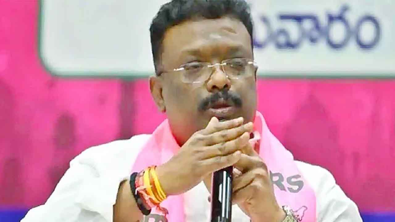 రేవంత్‌ సర్కారు రాక్షసానందం