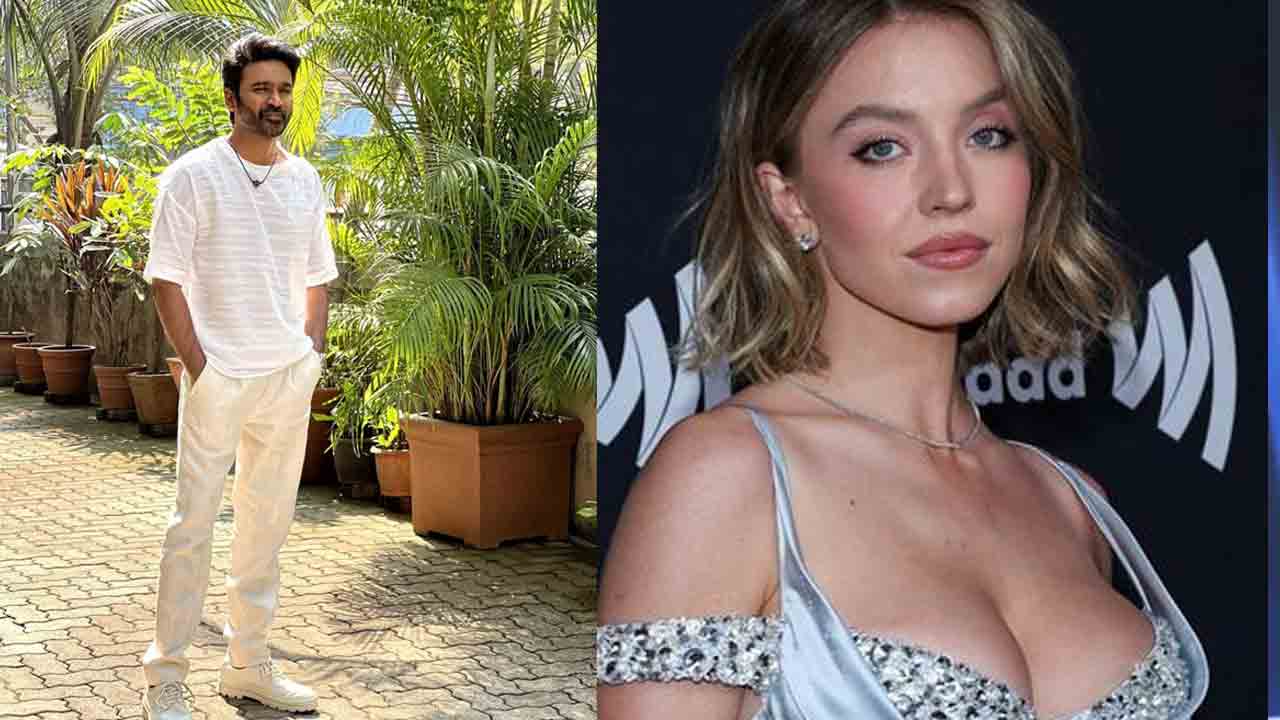 Dhanush | సూపర్‌ క్రేజీ టాక్‌.. అమెరికన్‌ నటితో స్ట్రీట్‌ ఫైటర్‌గా ధనుష్‌..!