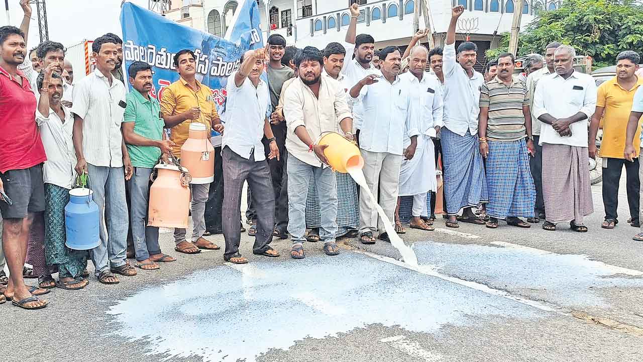 Dharna 5