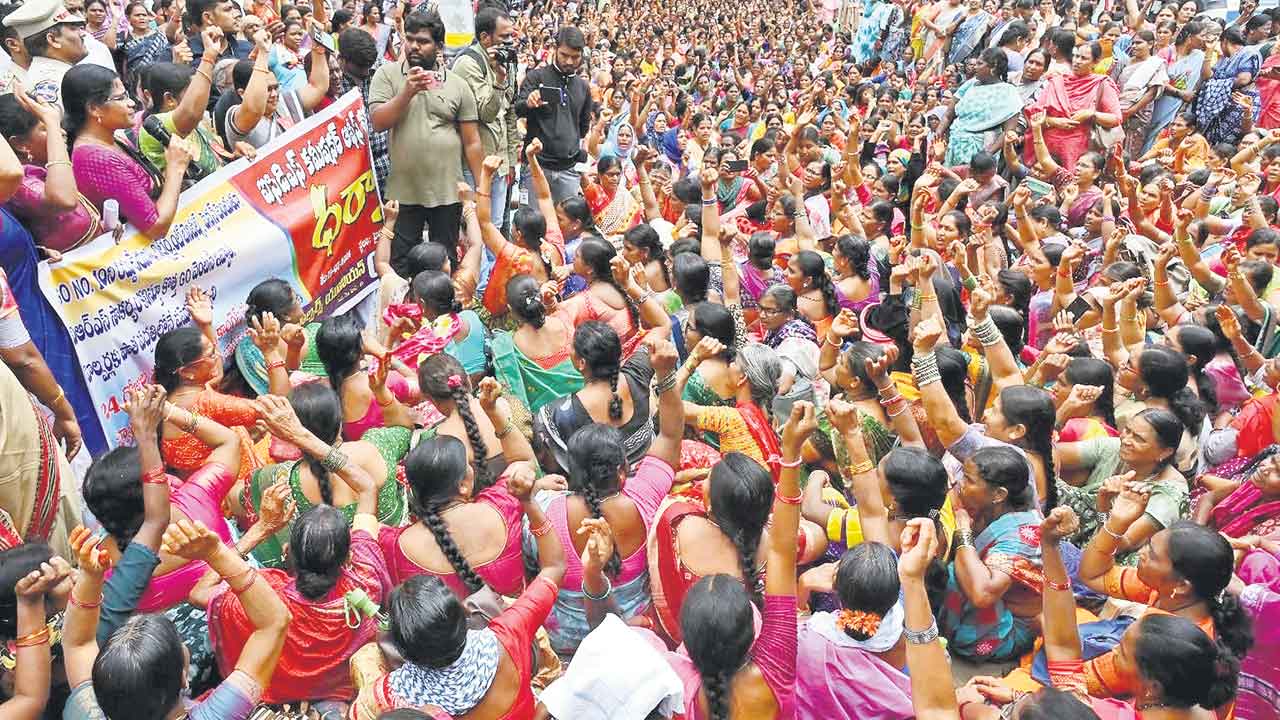 Dharna