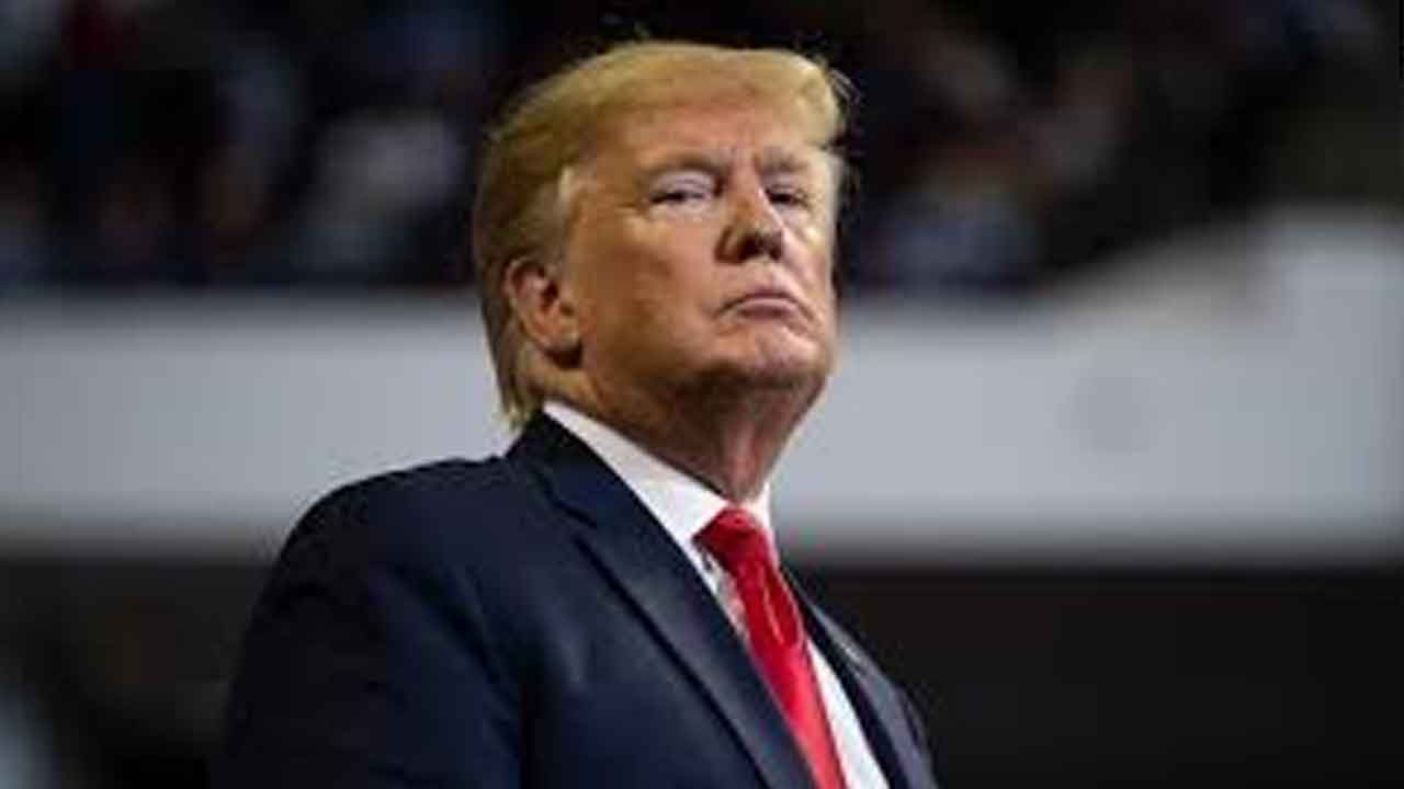 Donald Trump | డాలర్‌ను కాదంటే సుంకాల మోతే.. బ్రిక్స్‌ దేశాలకు ట్రంప్‌ హెచ్చరిక