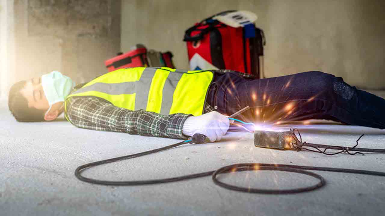 Electrocuted | విద్యుత్తు షాక్‌తో చనిపోతే పరిహారం 5 లక్షలు.. చెల్లింపులో అధికారుల నిర్లక్ష్యం