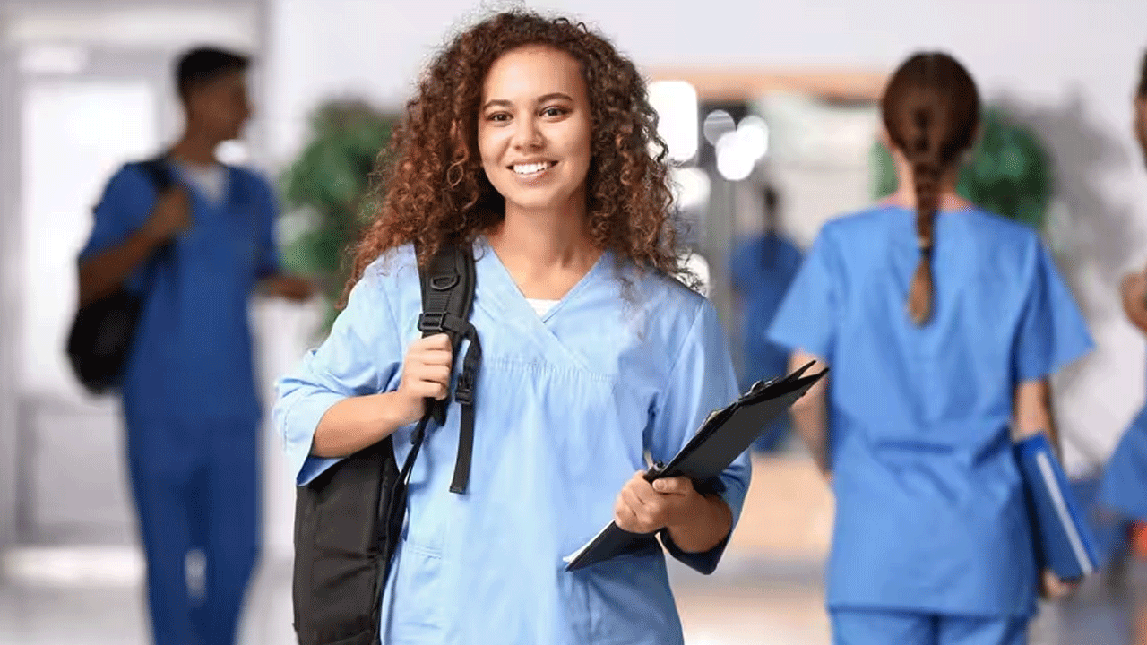 AIIMS-ECFMG: కొత్త ఎయిమ్స్‌ల‌కు ఈసీఎఫ్ఎంజీ అక్రెడిటేష‌న్ ఇప్పించండి..