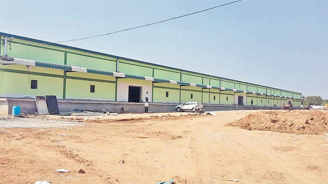 Factory