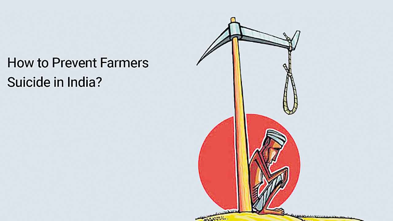 Farmers Suicide