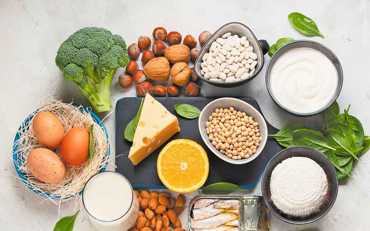 Foods For Bones And Muscles Health | కండ‌రాలు, ఎముక‌లు బ‌లంగా మారి ఆరోగ్యంగా ఉండాలంటే వీటిని తినాలి..!