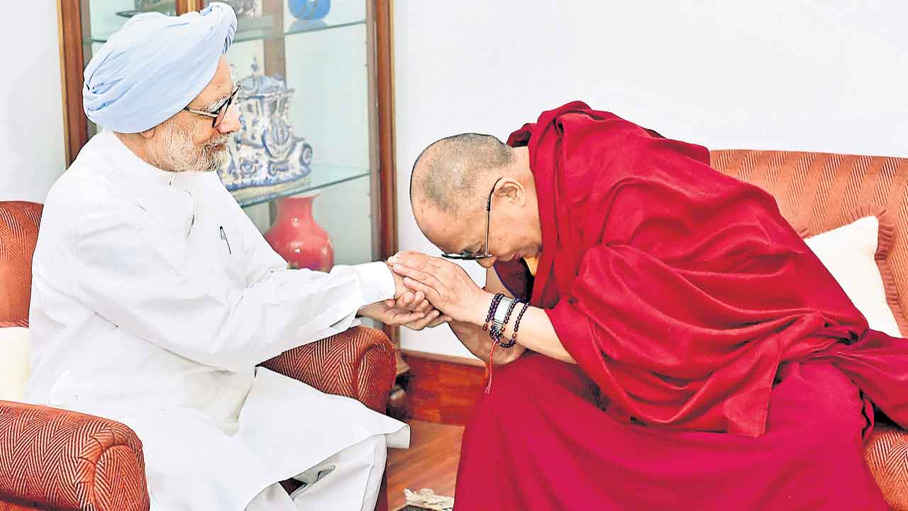 Former Pm Manmohan Singh 3
