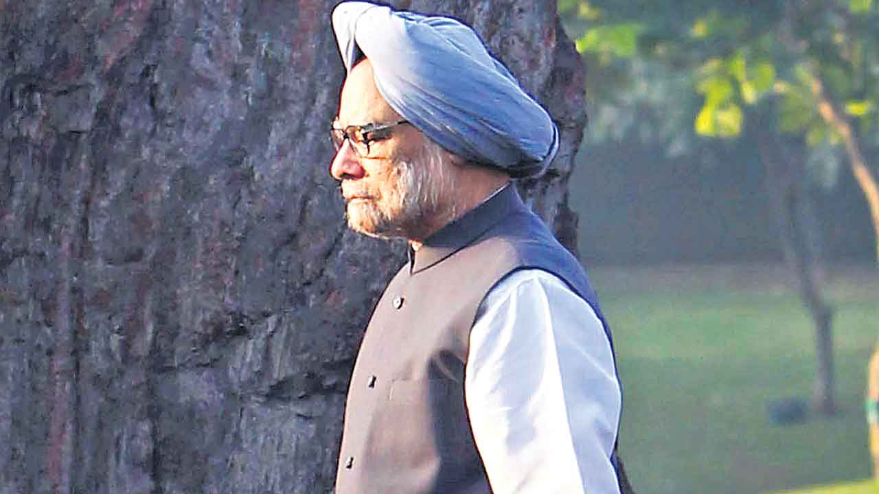 Manmohan Singh | మన్మోహితమే.. శోకసంద్రంలో భారతావని!