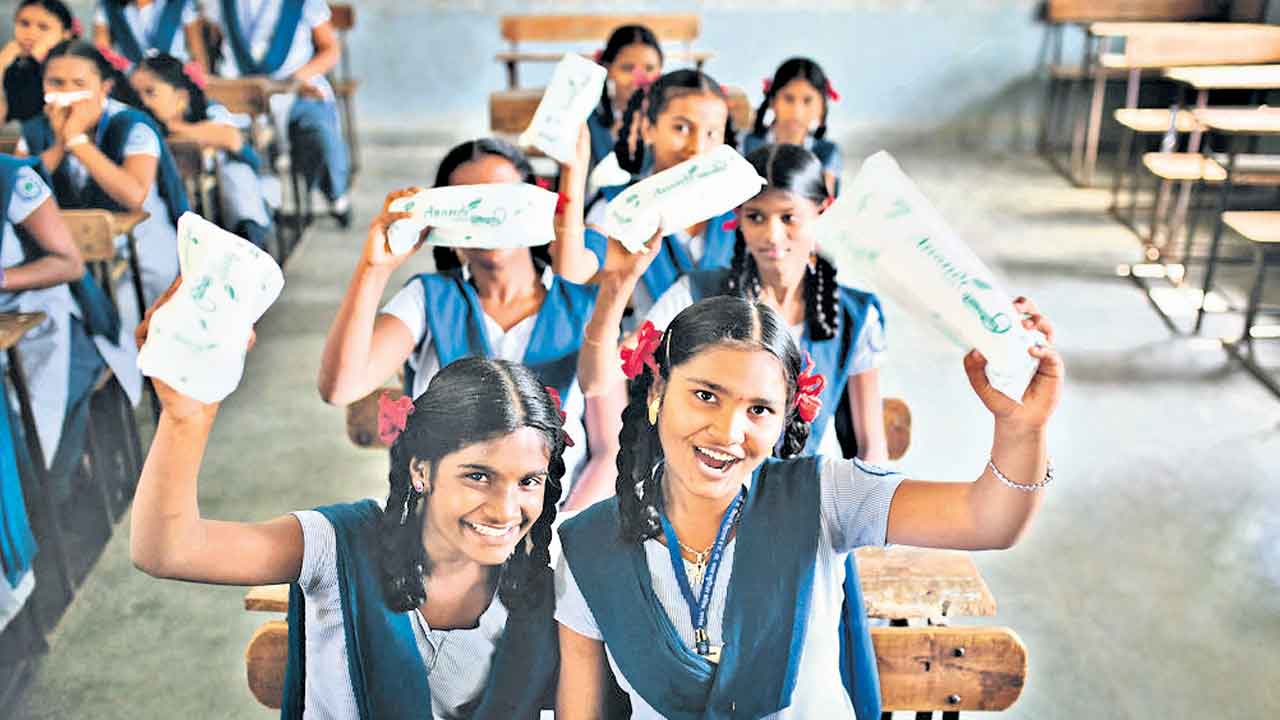 అవగాహనతోనే అందలం!