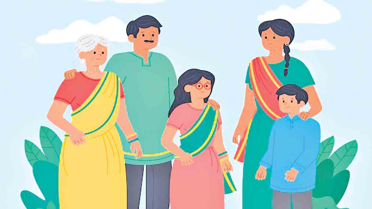 వసుధైకం ఇంకెప్పుడు?