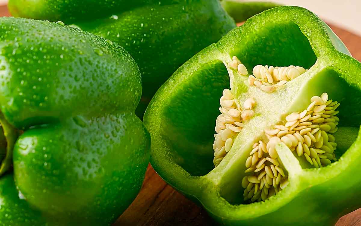 Capsicum | క్యాప్సికం తిన‌డం వ‌ల్ల ఇన్ని లాభాలు ఉన్నాయా.. తెలిస్తే న‌మ్మ‌లేరు..!