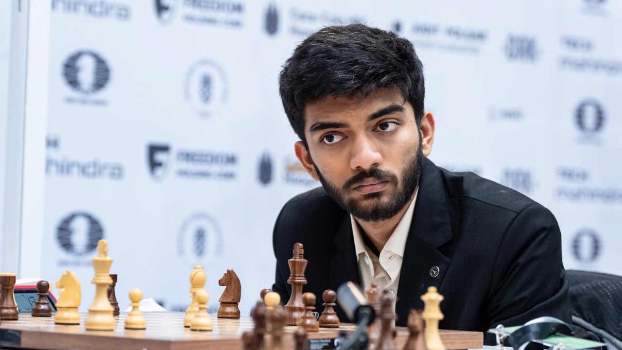World Chess Champion | ప్రపంచ చెస్‌ ఛాంపియన్‌గా గుకేశ్‌ రికార్డు