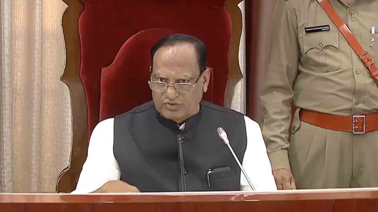 Mana Ooru Mana Badi | ‘మ‌న ఊరు – మ‌న బ‌డి’ ప‌థ‌కంపై మండ‌లిలో చైర్మ‌న్ గుత్తా ప్ర‌స్తావ‌న‌