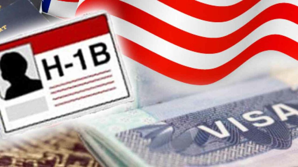 H1b Visa