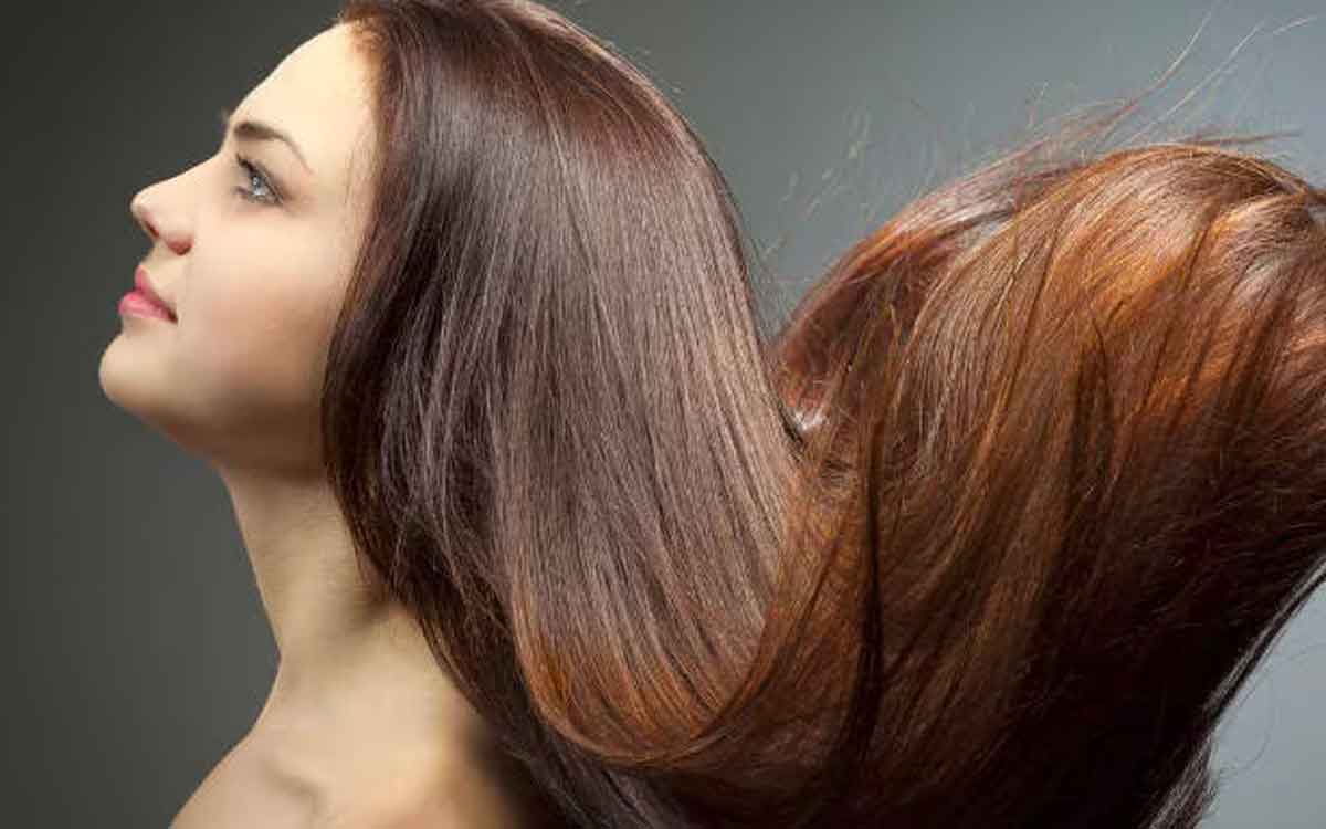 Hair Growth Foods | ఈ ఆహారాల‌ను రోజూ తింటే చాలు.. మీరు వ‌ద్ద‌న్నా స‌రే జుట్టు పెరుగుతూనే ఉంటుంది..!