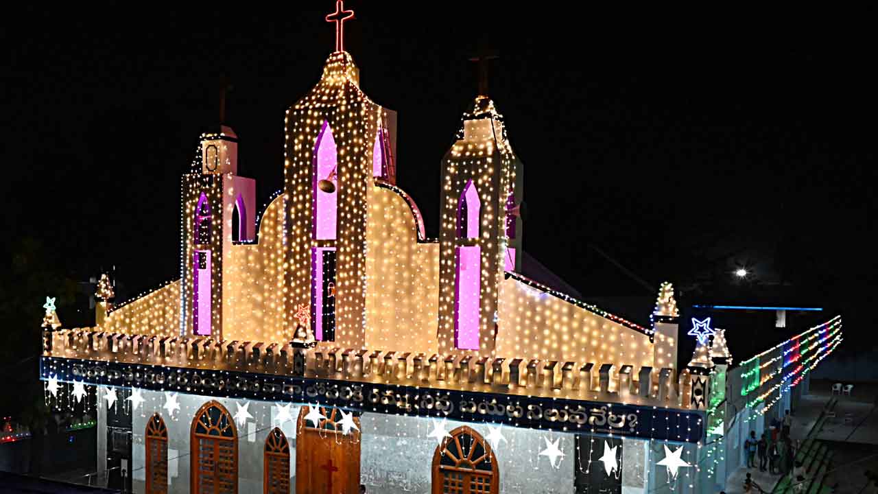 మెర్రీ క్రిస్మస్‌