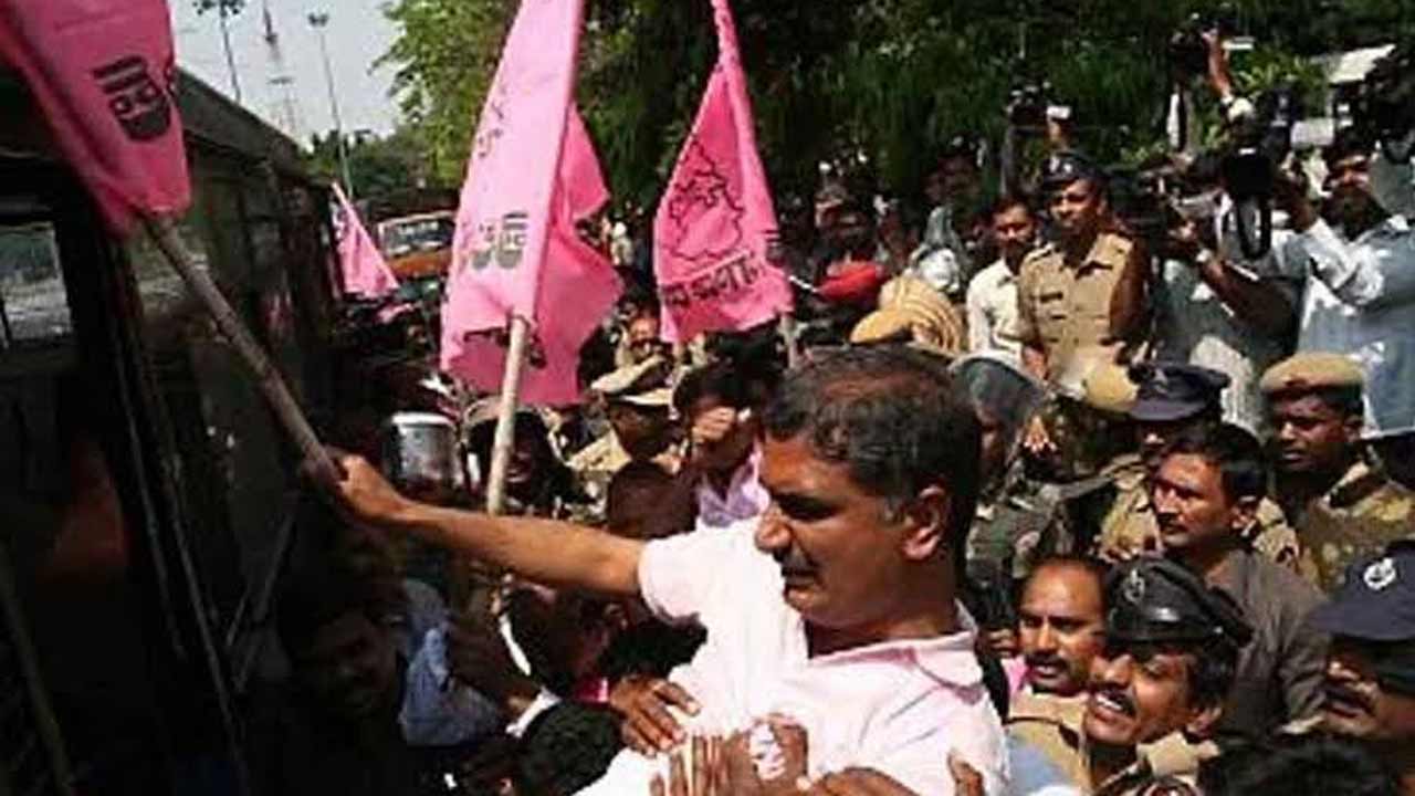 Y Satish Reddy | హరీశ్‌రావు మీద కంప్లైంట్‌ ఇచ్చిన వ్యక్తిపై 10కి పైగా కేసులు.. ఆ వివరాలు వెల్లడించిన వై.సతీశ్‌ రెడ్డి