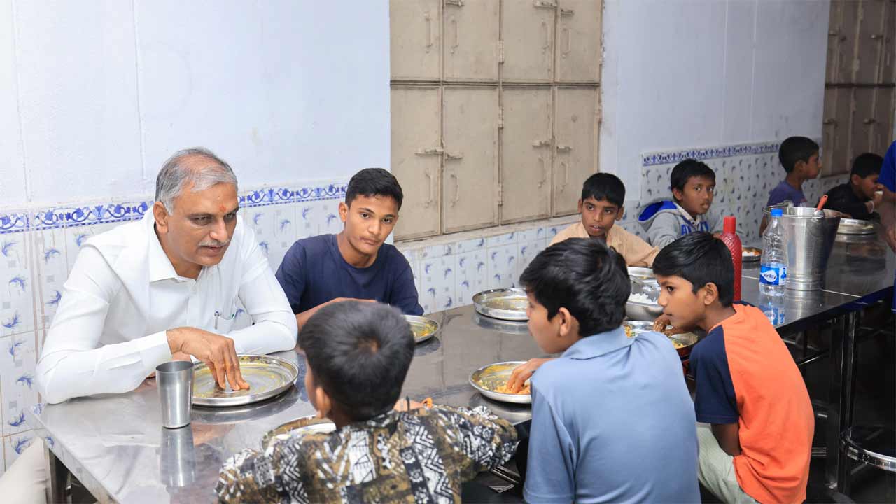 Harish Rao2