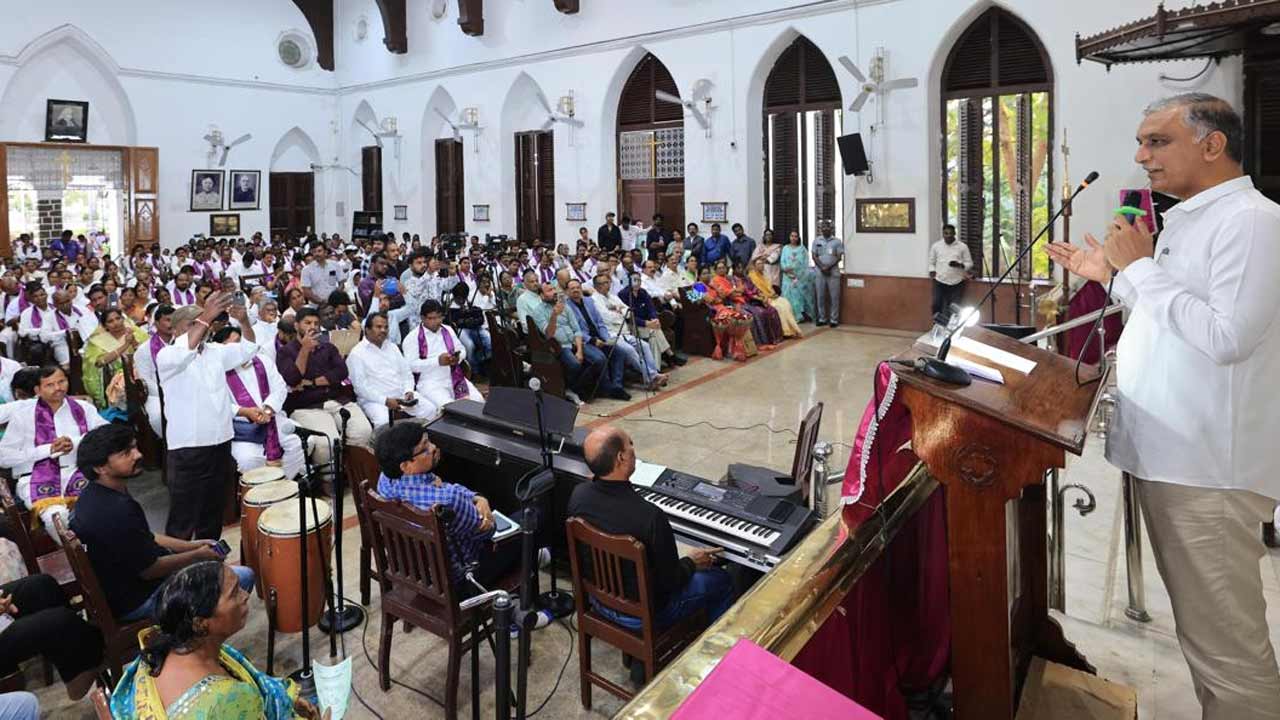 Harish Rao2