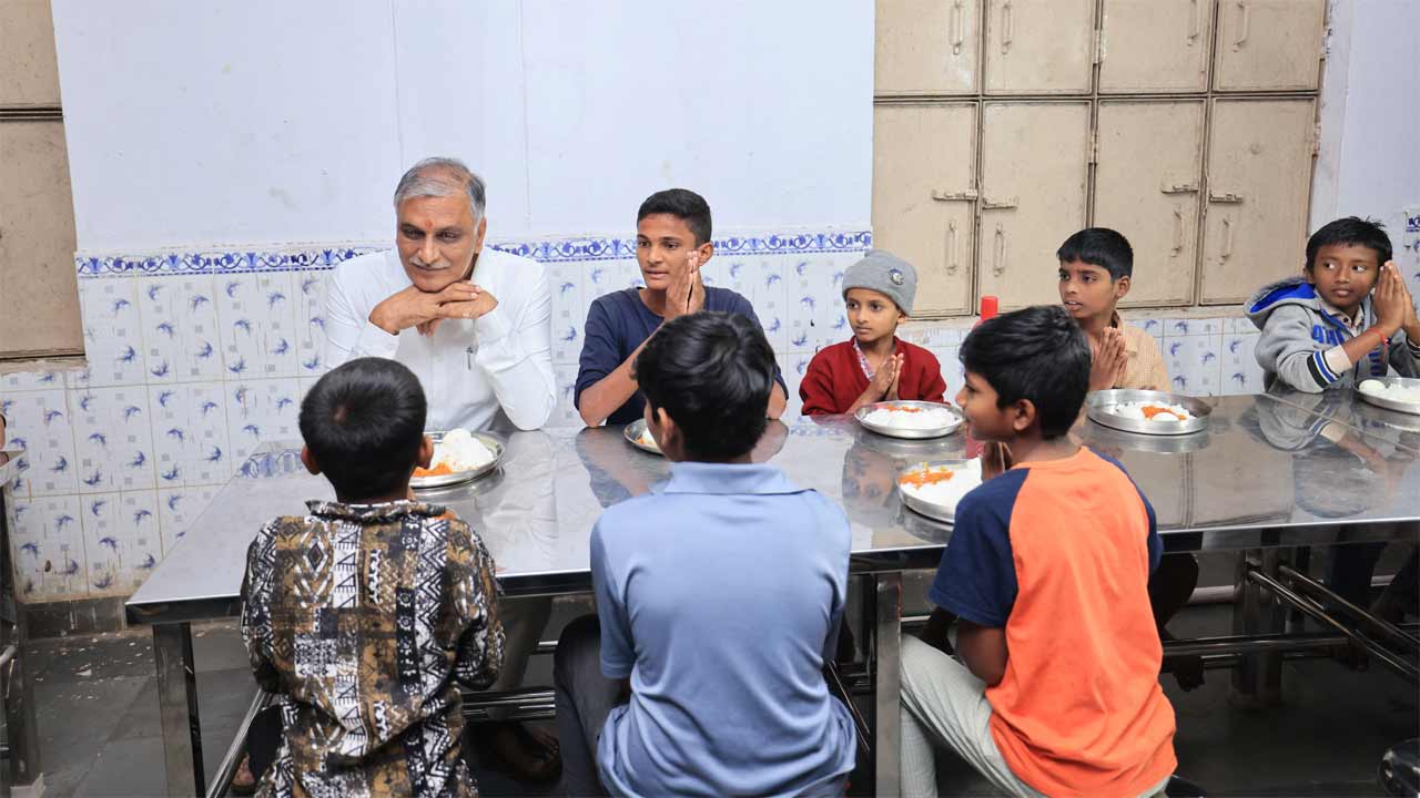 Harish Rao3
