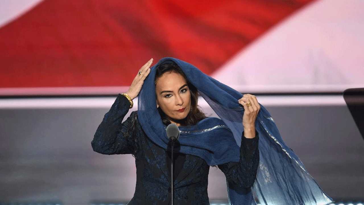 Harmeet Dhillon: అమెరికా సివిల్ రైట్స్ అటార్నీగా హ‌ర్మీత్ దిల్లాన్‌