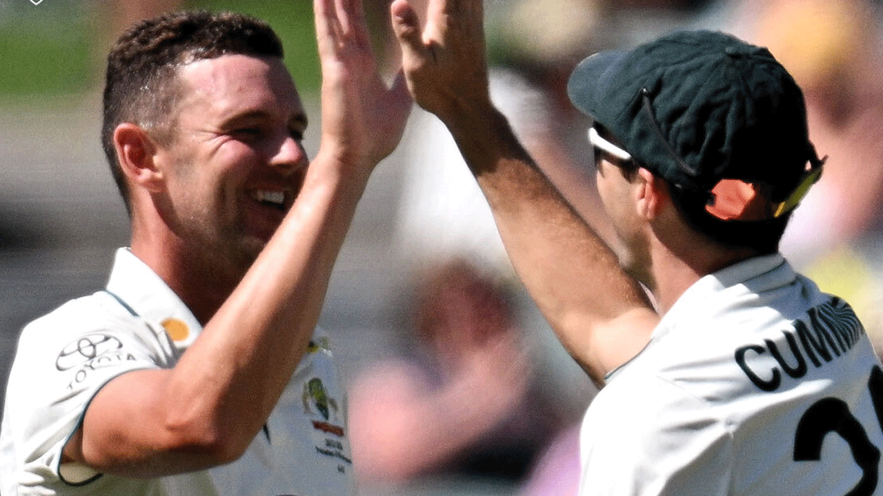 Hazlewood: బోలాండ్ ఔట్‌.. మ‌ళ్లీ జ‌ట్టులోకి హేజిల్‌వుడ్‌