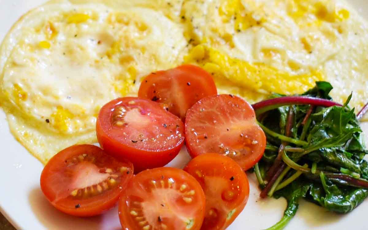 Healthy Breakfast | ఉద‌యం వీటిని తినండి.. షుగ‌ర్ లెవ‌ల్స్ అస‌లు పెర‌గ‌వు..