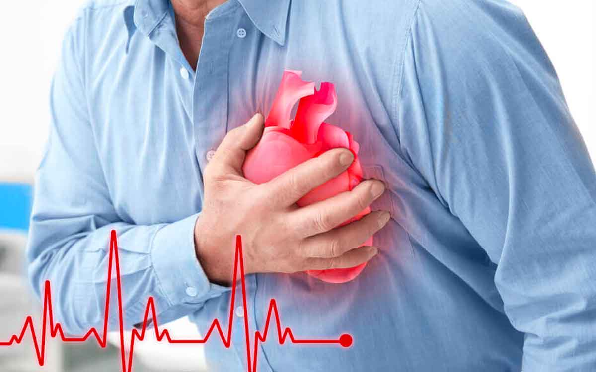 Heart Attack | గుండె పోటు రావొద్ద‌ని కోరుకుంటున్నారా.. అయితే రోజుకు 30 నిమిషాలు శారీర‌క శ్ర‌మ చేయండి చాలు..