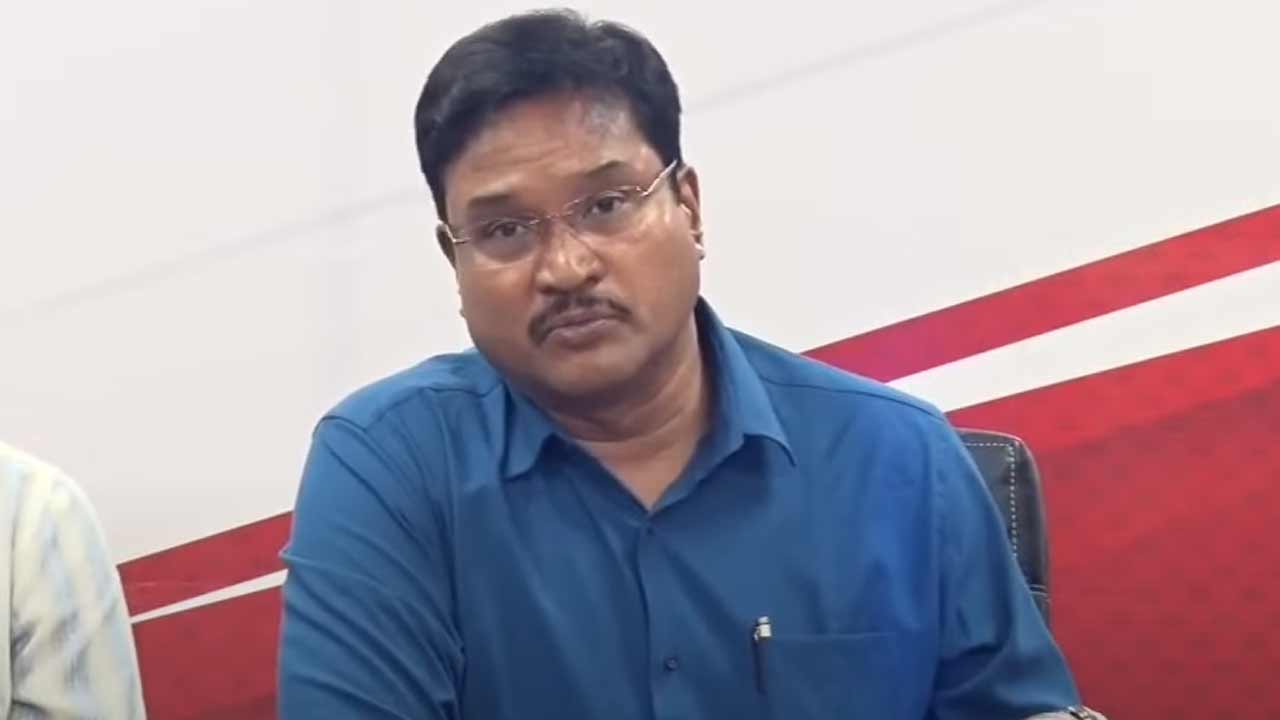 HYDRAA | త్వరలోనే హైడ్రా పోలీస్‌ స్టేష్టన్లు ఏర్పాటు చేస్తాం.. కూల్చివేతలు మళ్లీ స్టార్ట్‌ అవుతాయి.. కీలక విషయాలు వెల్లడించిన రంగనాథ్‌