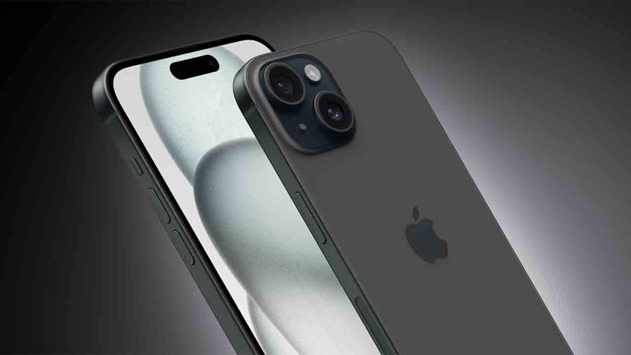 iPhone 15 | రూ.26,999కే ఐఫోన్‌ 15.. ఫ్లిప్‌కార్ట్‌ బంపర్‌ ఆఫర్‌..!