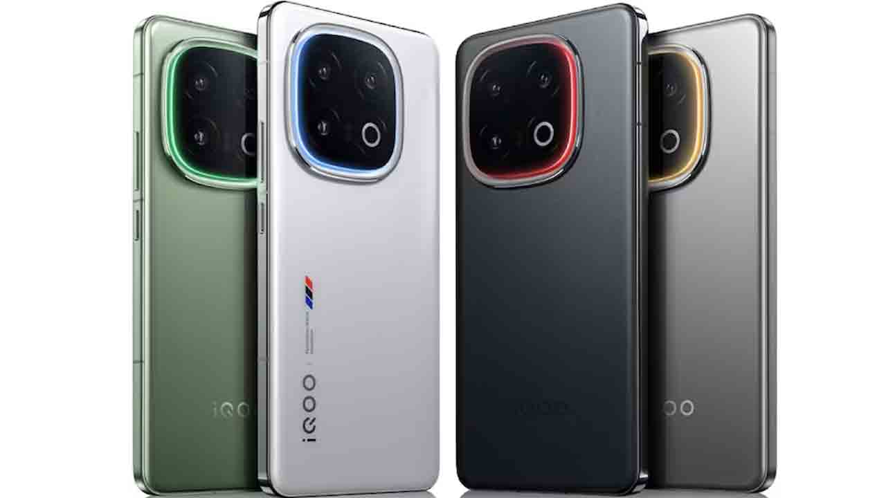 iQOO 13 | మూడో తేదీన ఐక్యూ 13 ఆవిష్కరణ.. ఇవీ డిటెయిల్స్..!