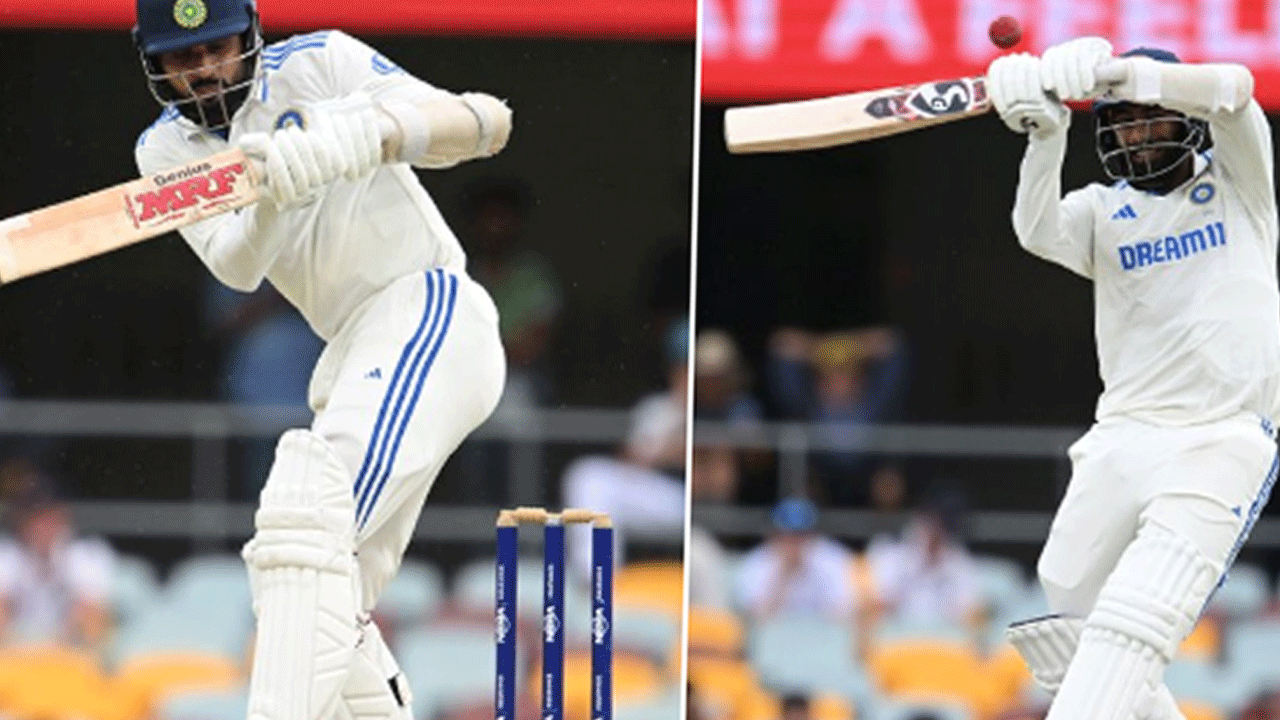 Aus Vs Ind: ఇండియా 252/9.. తప్పిన ఫాలోఆన్ గండం