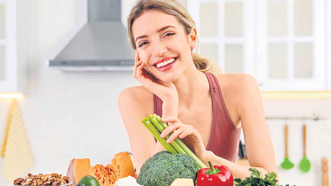 పోషక లేమికి సంకేతాలు