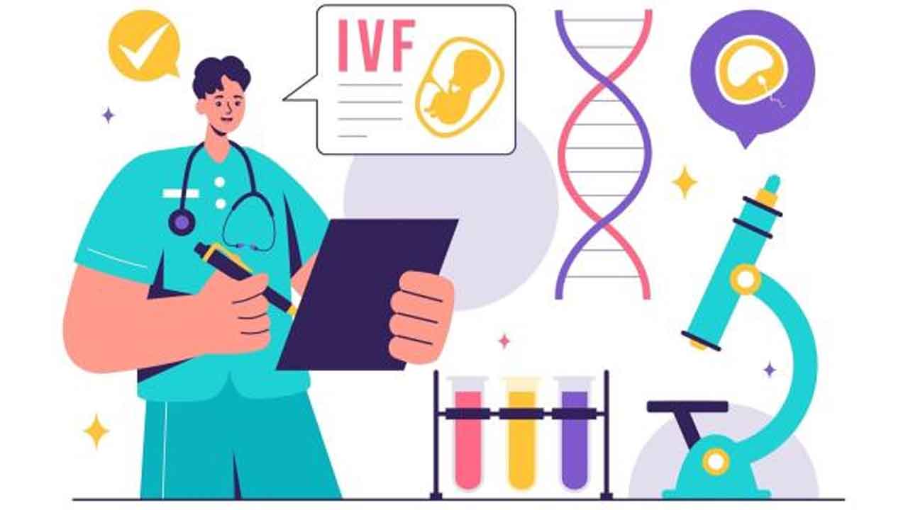 Fertility Predictor | సంతానోత్పత్తి సామర్థ్యం లేని పురుషులకు ఉపయోగపడేలా.. ఐవీఎఫ్‌ ఫలితాలను తెలిపే ఏఐ టూల్‌