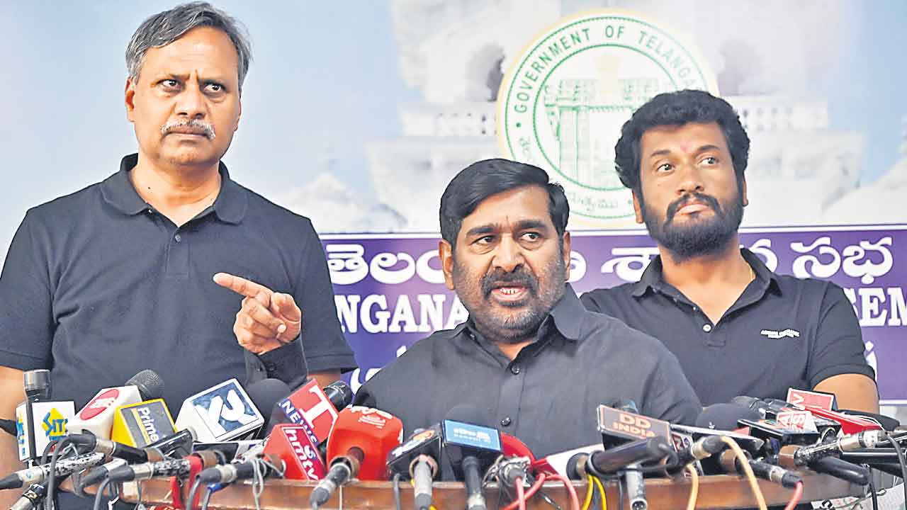 Jagadeesh Reddy