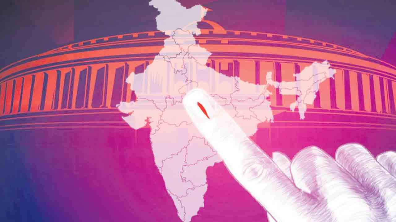 Jamili Elections | జమిలికి కేంద్ర క్యాబినెట్‌ ఆమోదం.. వచ్చే వారం పార్లమెంటు ముందుకు ముసాయిదా బిల్లులు