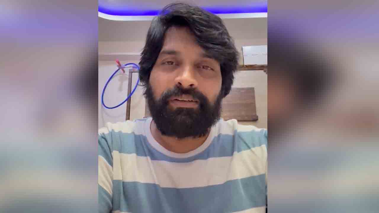 Jani Master | నేను నిర్దోషిగా బయటకొస్తాను : జానీ మాస్ట‌ర్